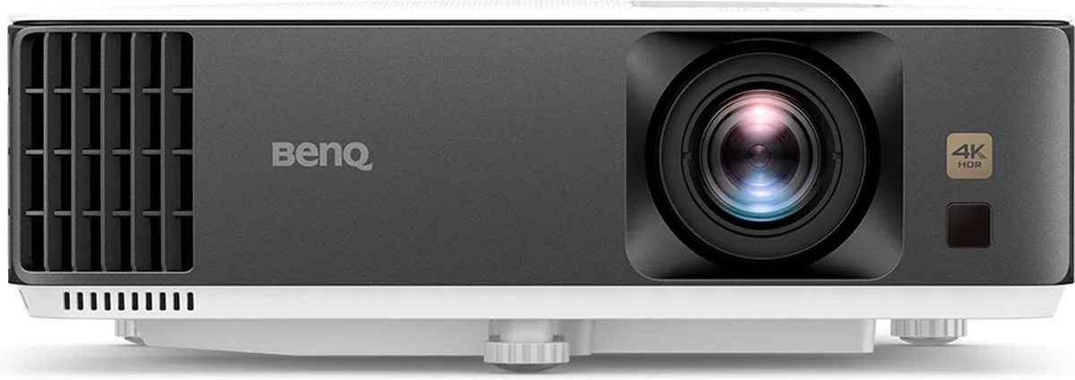 BenQ TK700 HDR Gaming Projector 4K