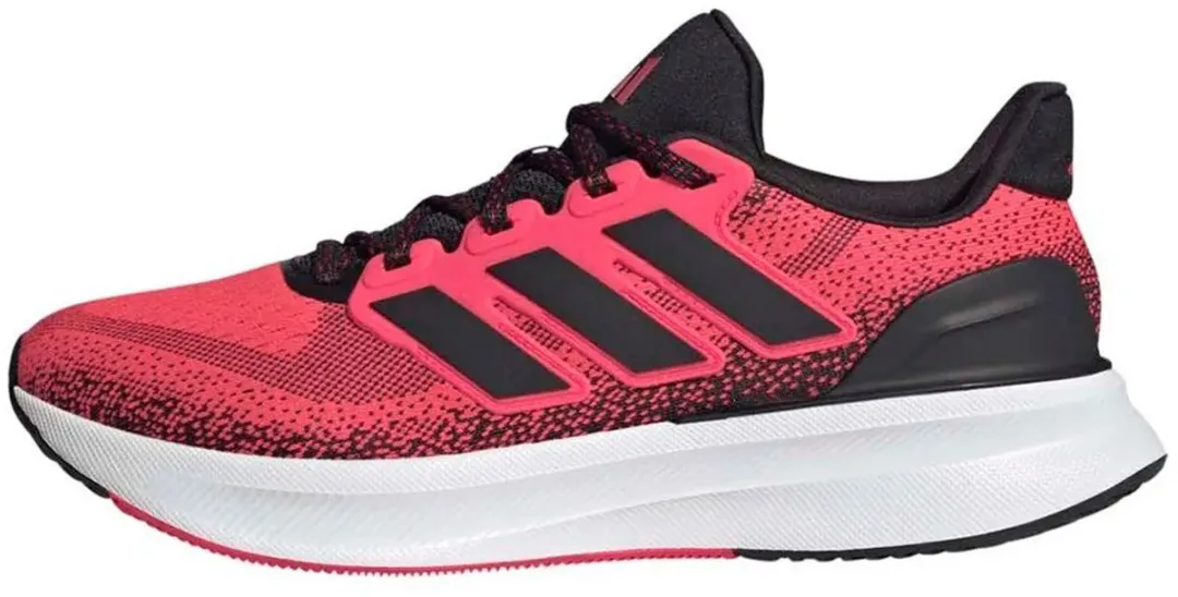 Adidas Ultrarun 5 Hardloopschoenen - EU 44 - Rood