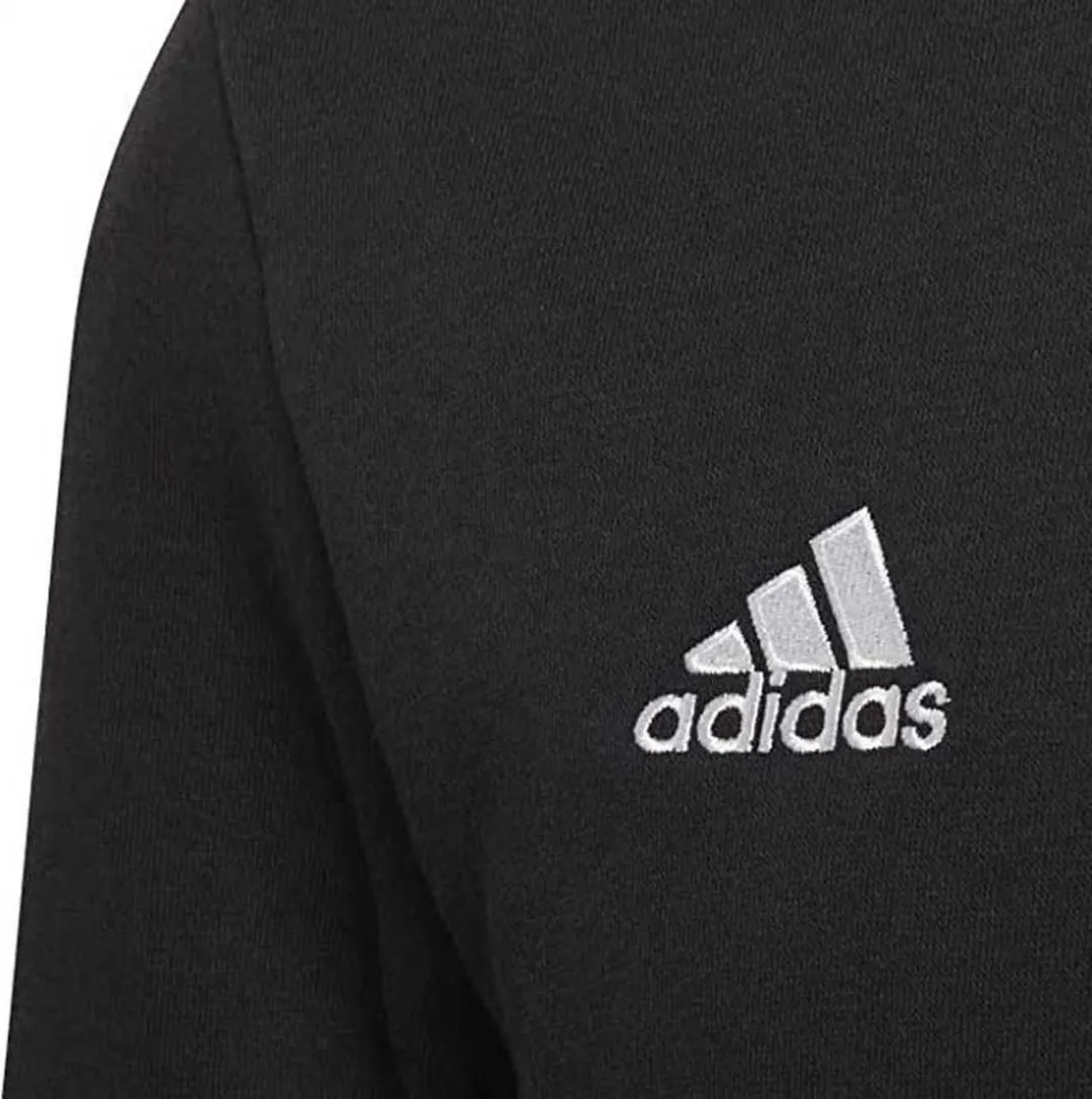 adidas Performance Entrada 22 Sweatshirt 128 - Zwart