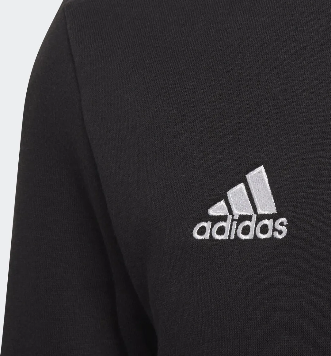 adidas Performance Entrada 22 Sweatshirt 128 - Zwart