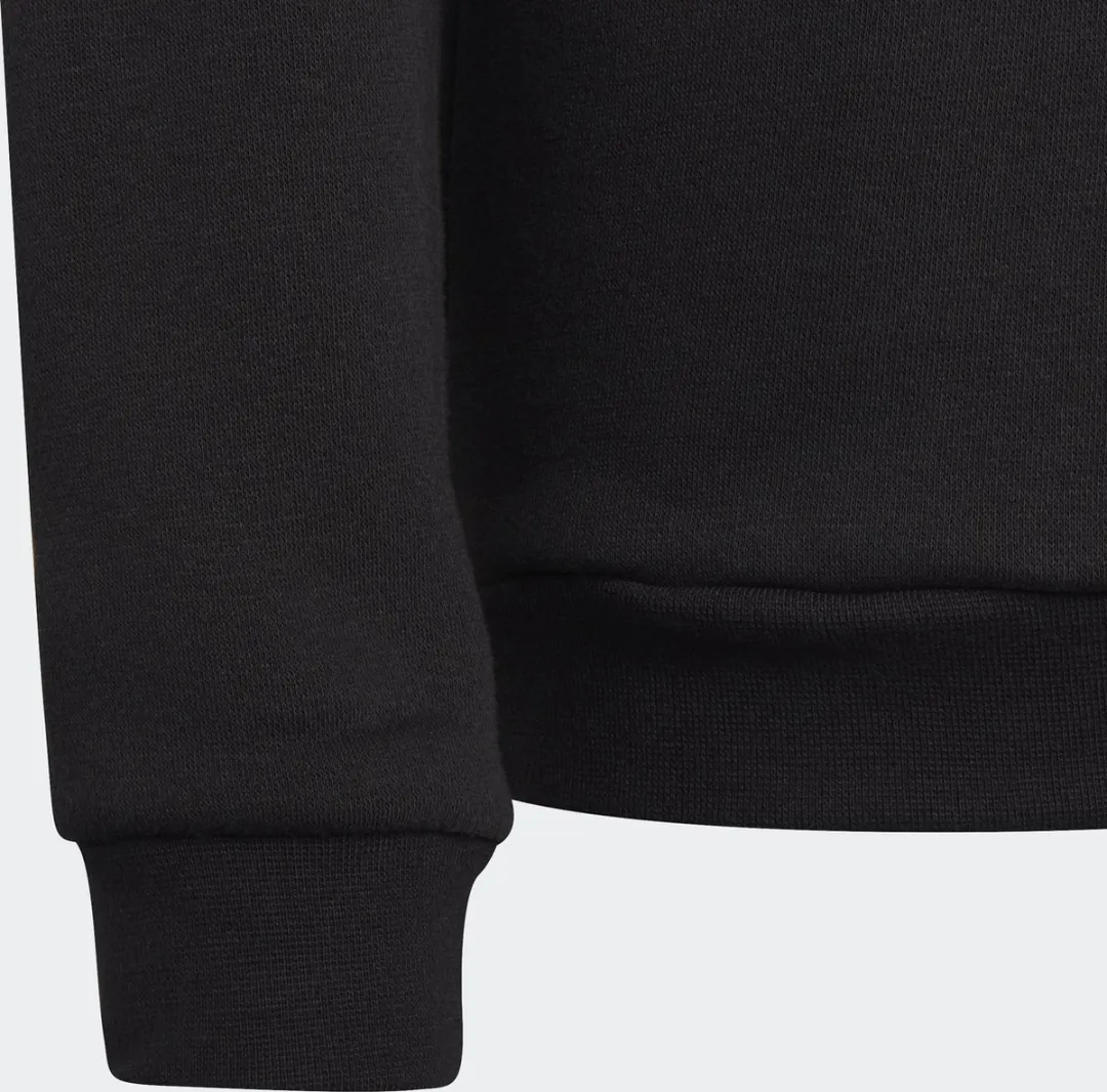 adidas Performance Entrada 22 Sweatshirt 128 - Zwart