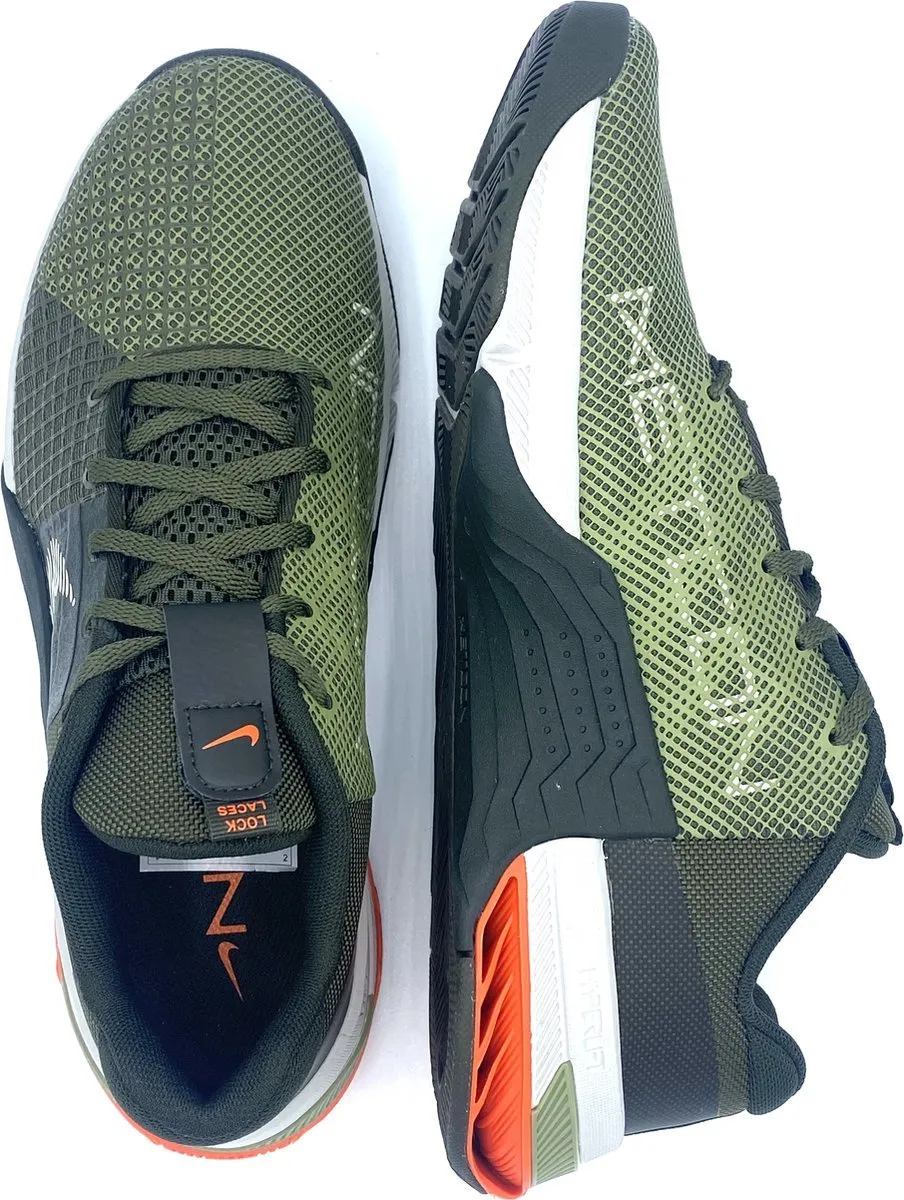 Nike Metcon 8 Sportschoenen Heren - Maat 47 Groen