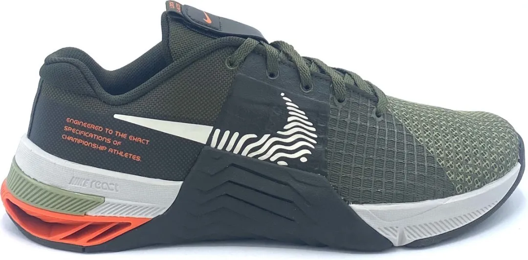 Nike Metcon 8 Sportschoenen Heren