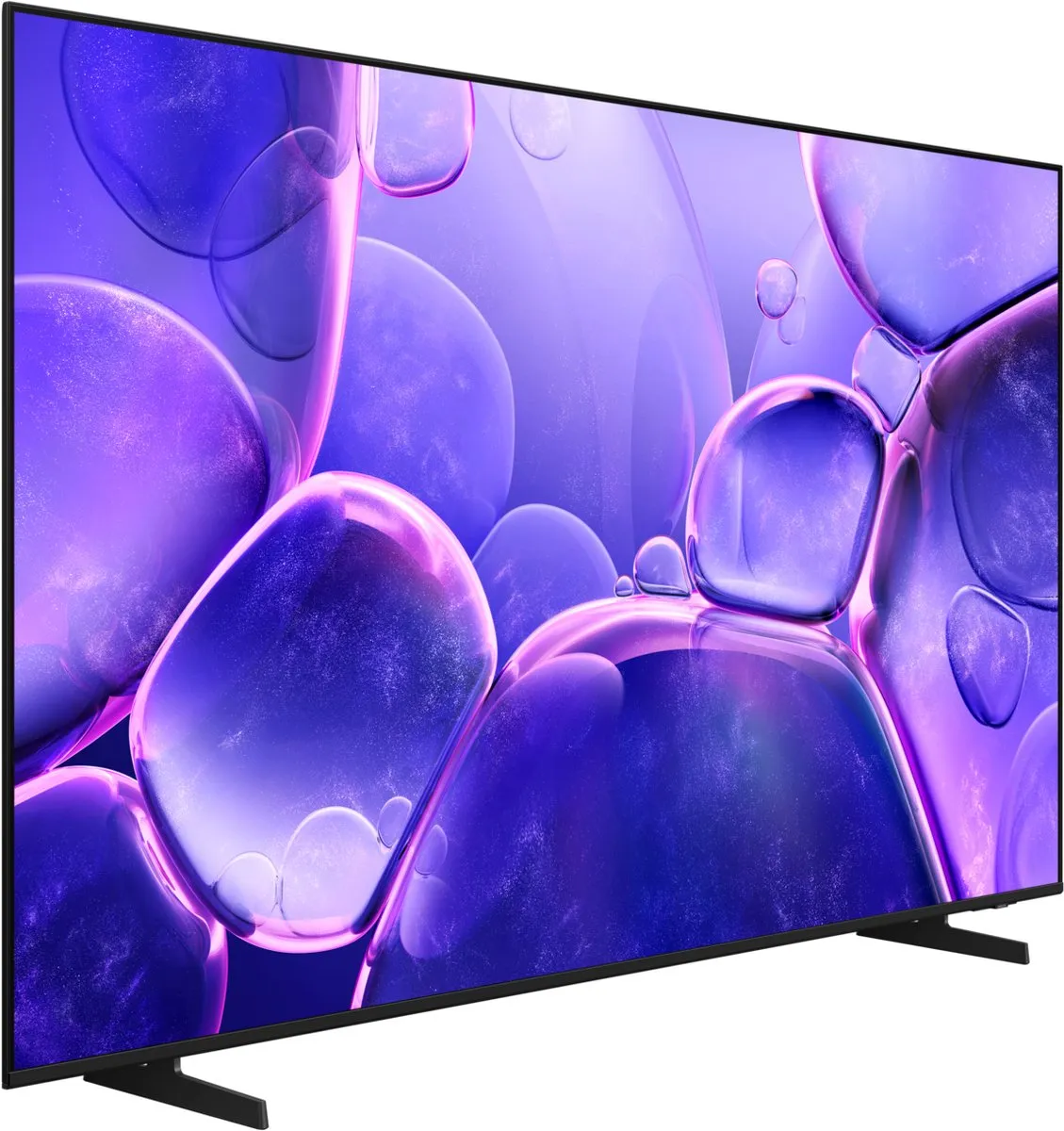 Samsung UE65U8090F 65 inch 4K LED TV - Zwart - afbeelding 6 van 6