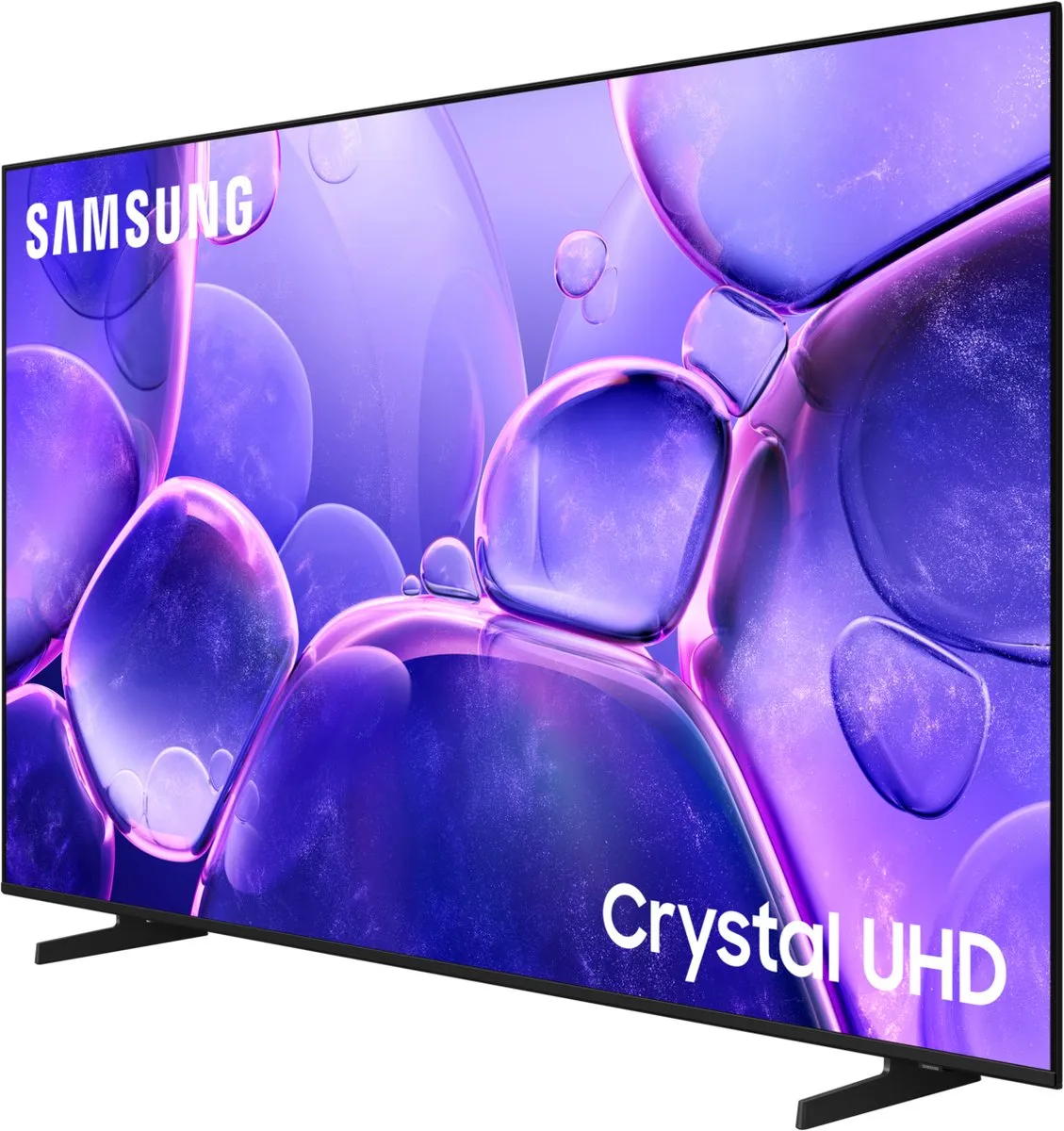 Samsung UE65U8090F 65 inch 4K LED TV - Zwart