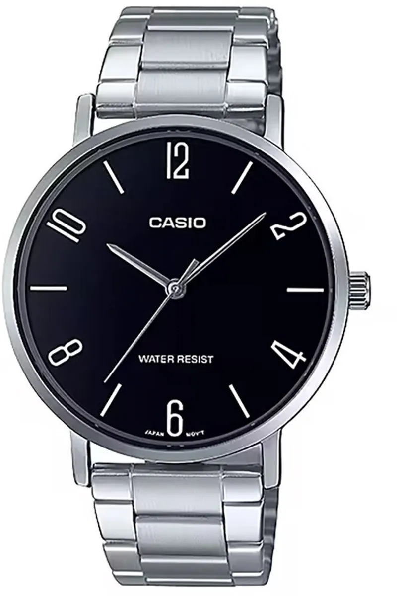 Casio Collection MTP-VD02G-1E Herenhorloge