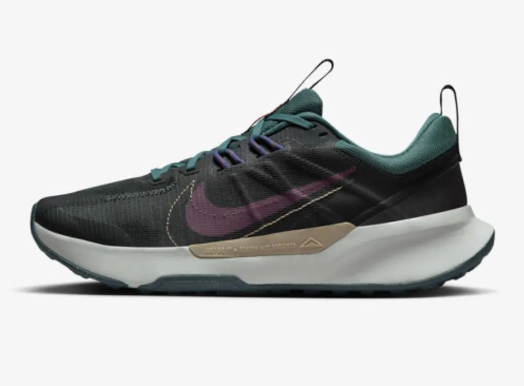 Nike Juniper Trail 2 Trailrunningschoenen DM0822-006 - 42.5