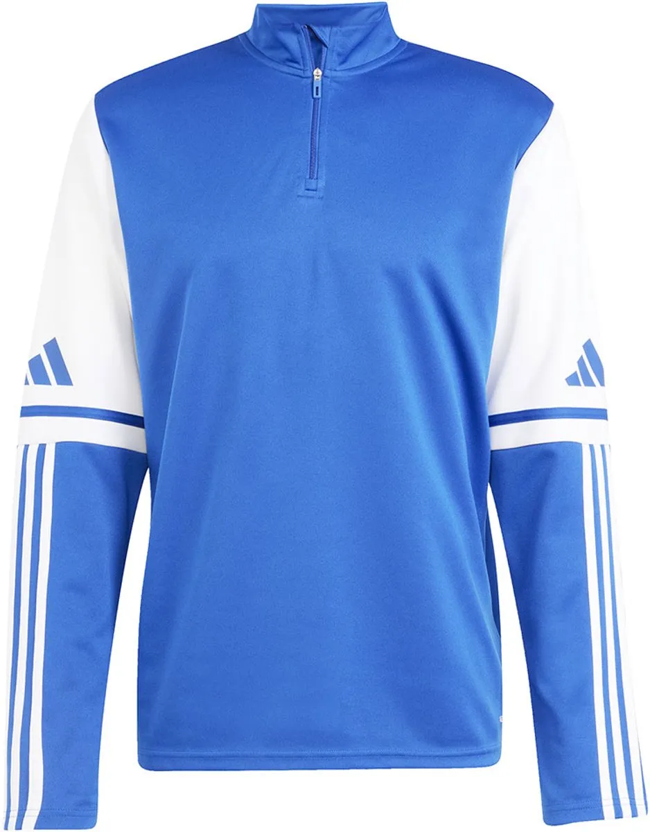 adidas Squadra 25 Sweatshirt - Blauw XL