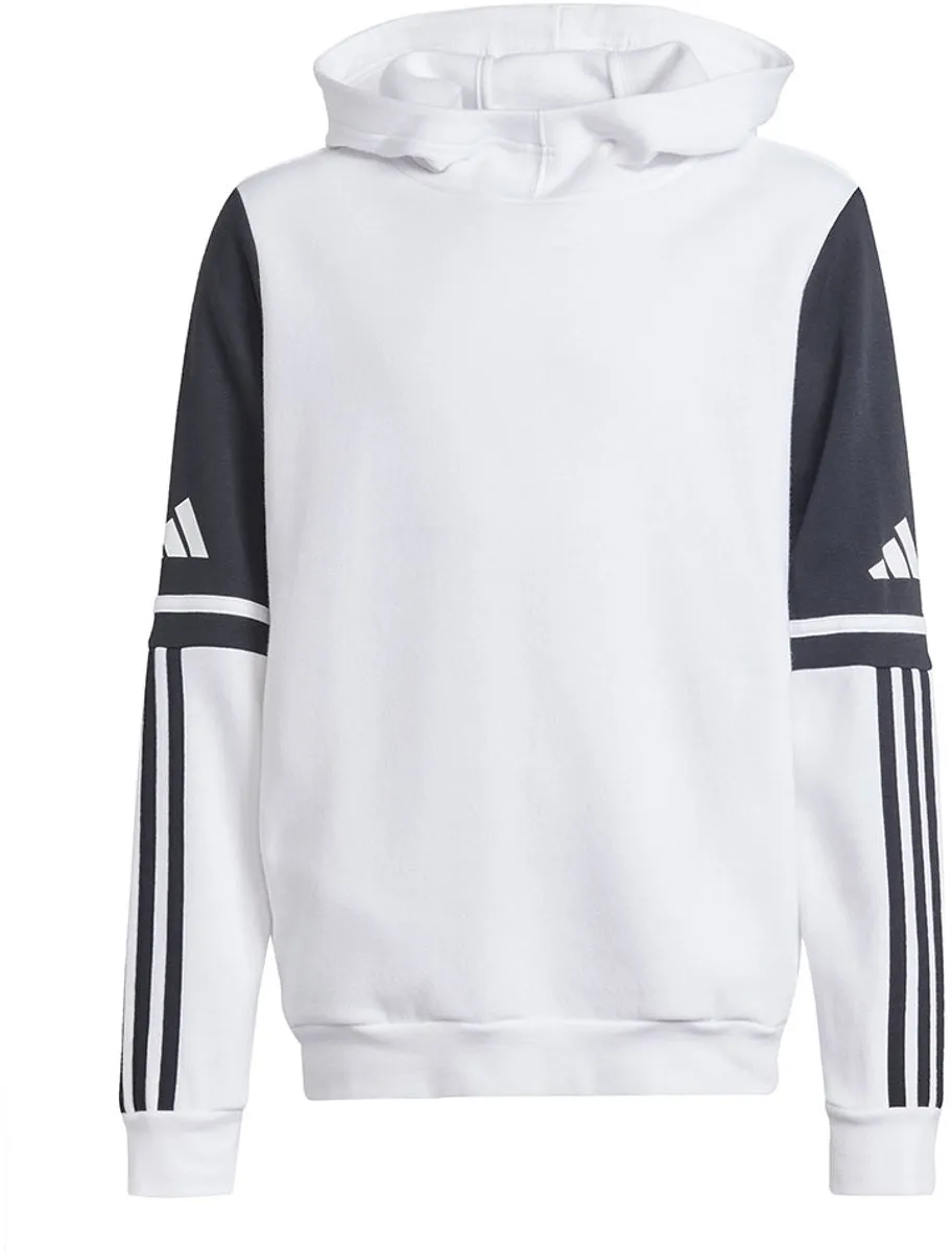 adidas Squadra 25 Hoodie - Wit - 13-14 jaar