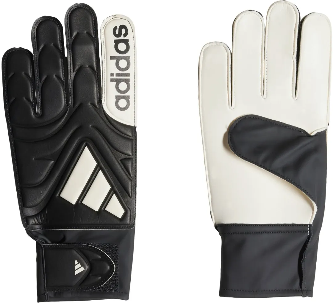 Adidas Copa Club Keepershandschoenen KA7805 - Zwart