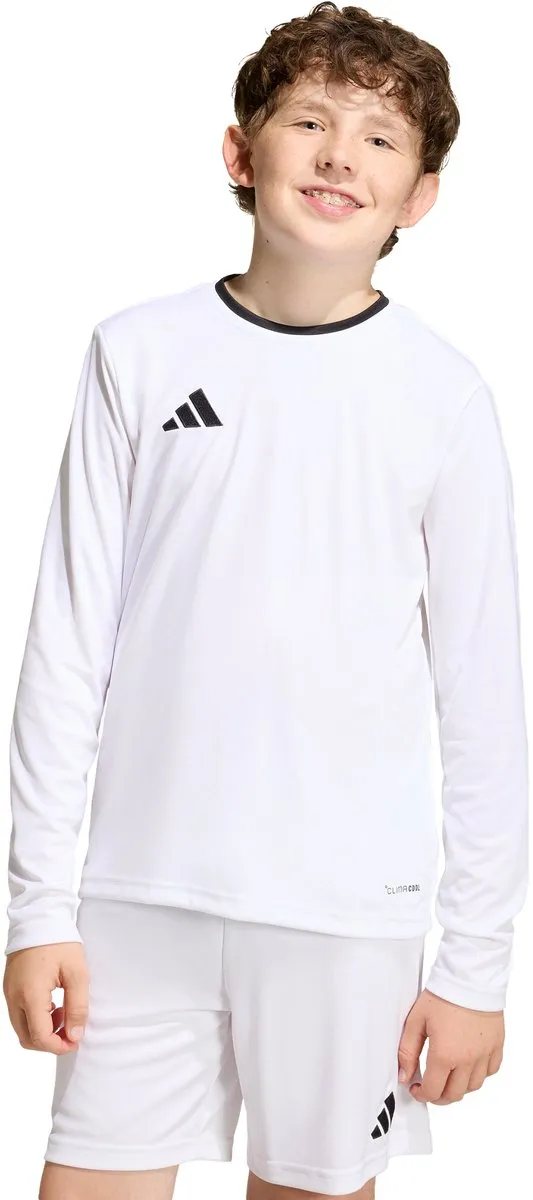 Adidas Performance Entrada26 Voetbalshirt Kids 164