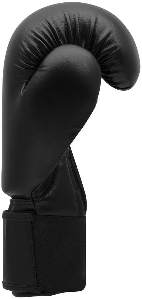 adidas Speed 50 Bokshandschoenen 6 oz - Zwart/Goud