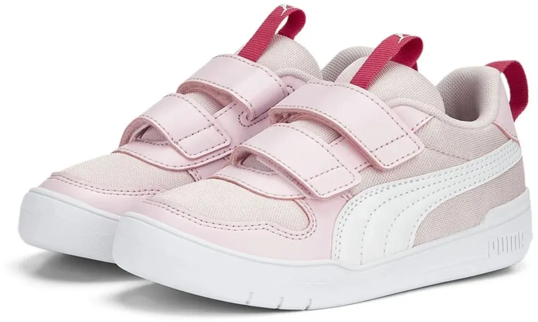 PUMA Multiflex Mesh Ps Hardloopschoenen