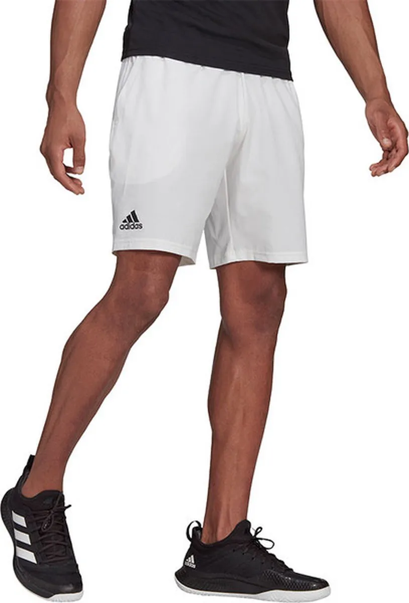 adidas Club SW Short GH7222 - XXL - Wit