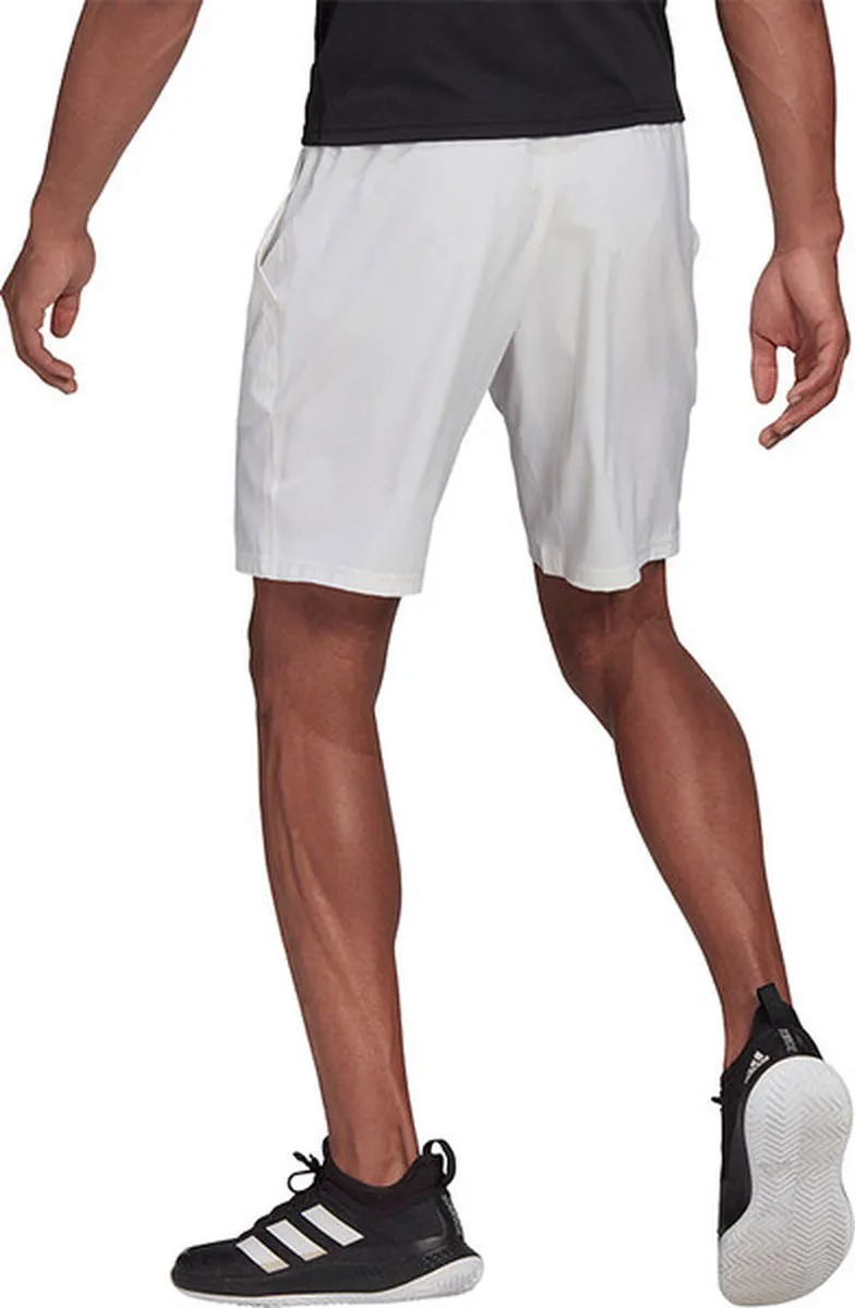 adidas Club SW Short GH7222 - XXL - Wit