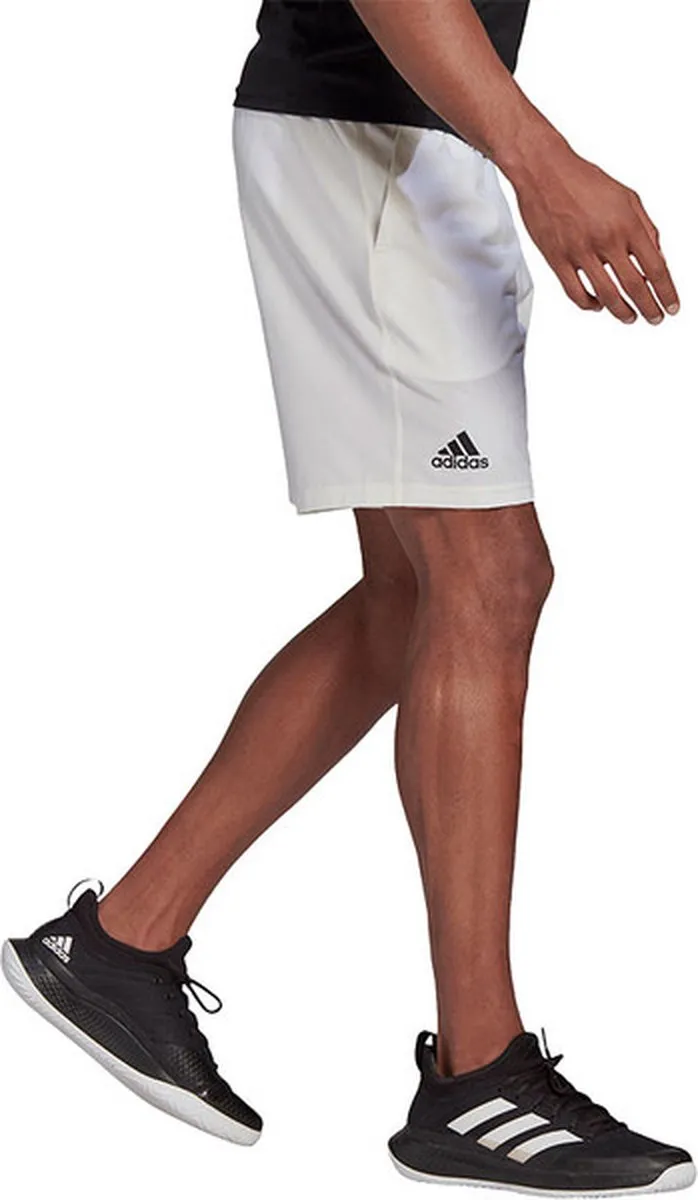 adidas Club SW Short GH7222 - XXL - Wit