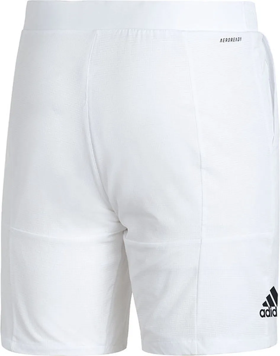 adidas Club SW Short GH7222 - XXL - Wit