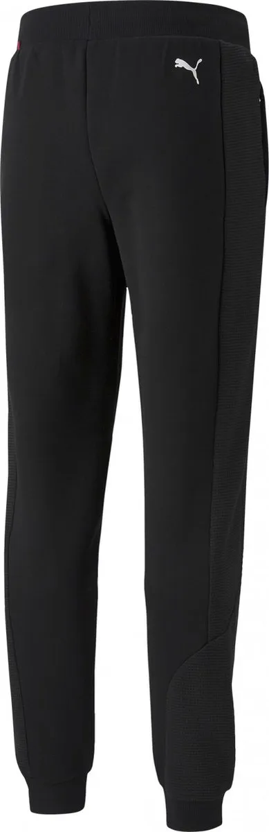 PUMA Fd Bm Mms Swtpant Rgfit Joggingbroek - S - Zwart
