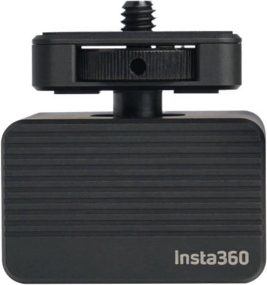 Insta360 Vibratie Demper - Zwart