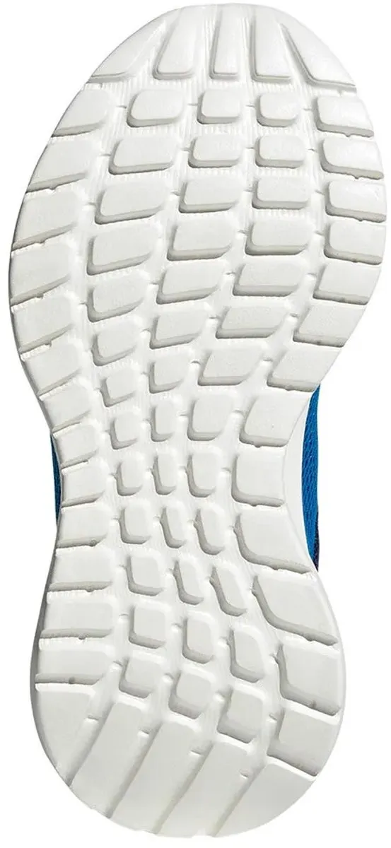 adidas Tensaur Run Schoenen 33 - Blauw