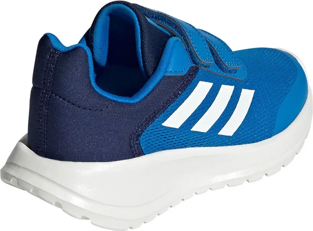 adidas Tensaur Run Schoenen 33 - Blauw