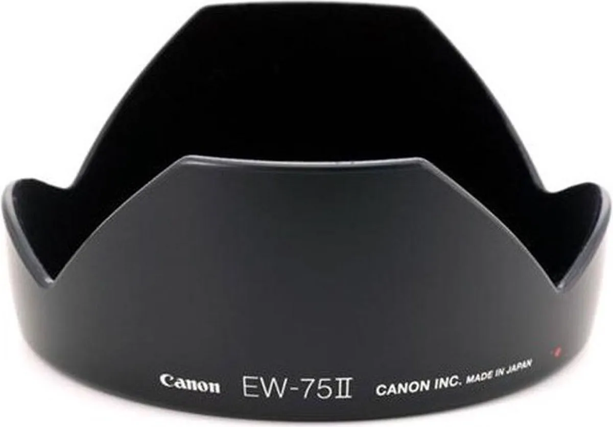 Canon EW-75II Zonnekap 20mm f/2.8 - 2668A001