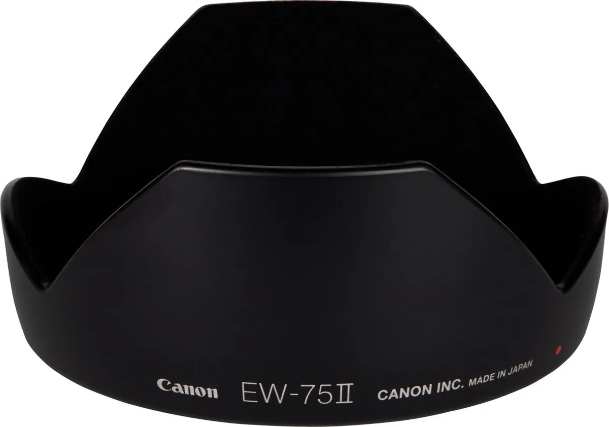 Canon EW-75II Zonnekap 20mm f/2.8