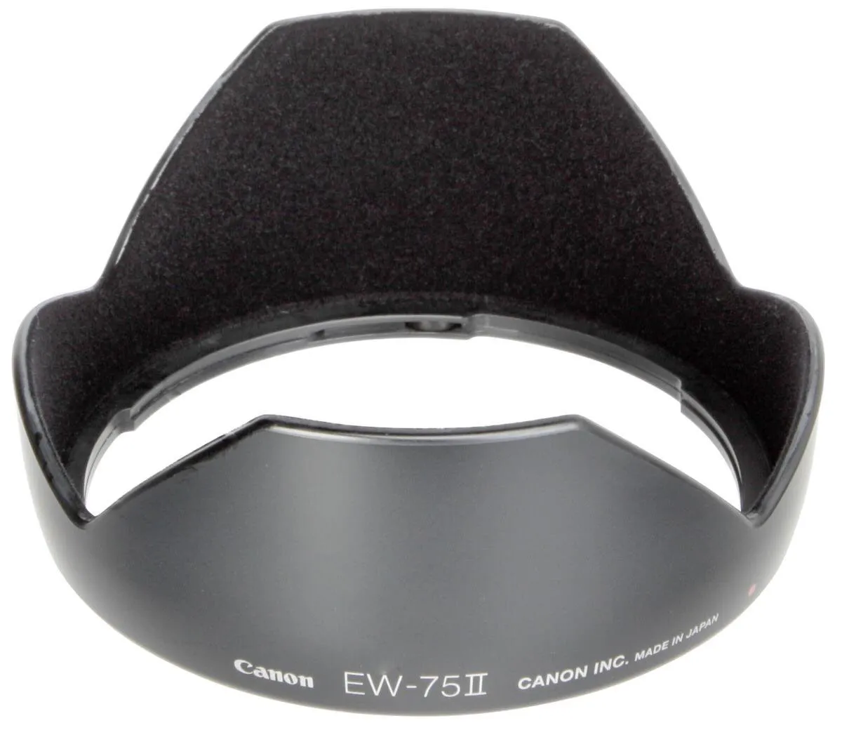 Canon EW-75II Zonnekap 20mm f/2.8 - 2668A001