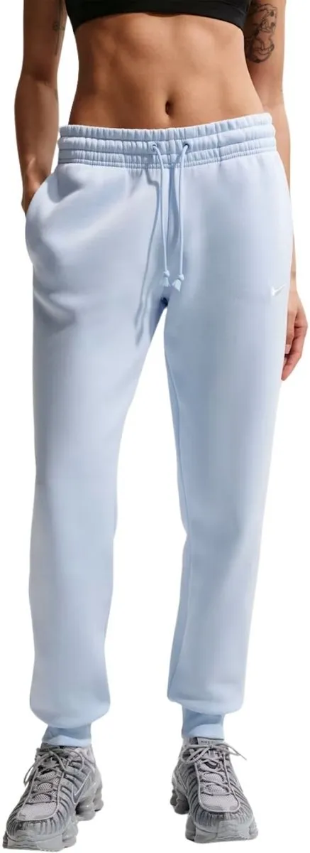 Nike Phoenix Fleece Joggingbroek Dames