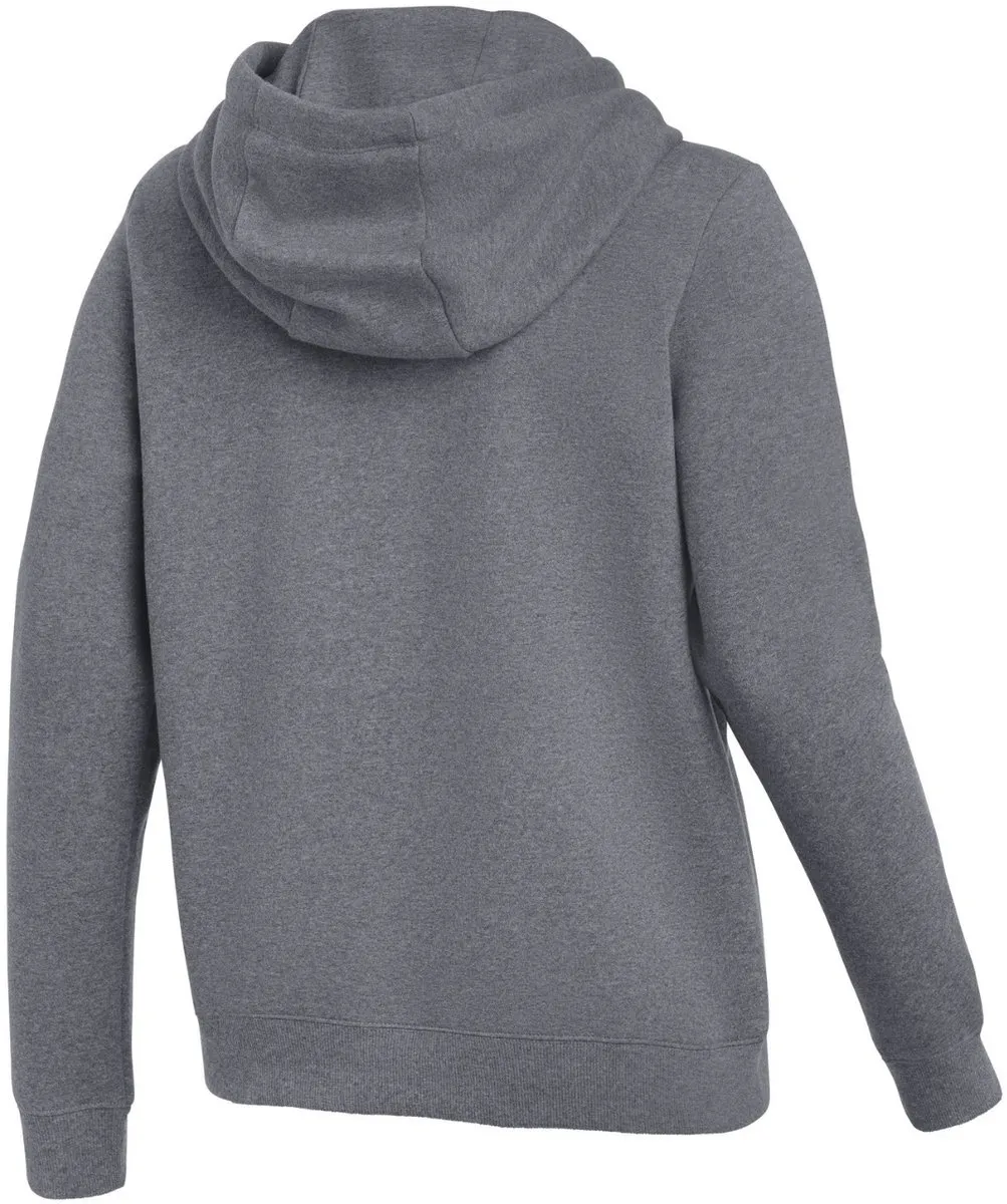 Nike Park 26 Fleece Hoodie - Grijs - Maat XXL