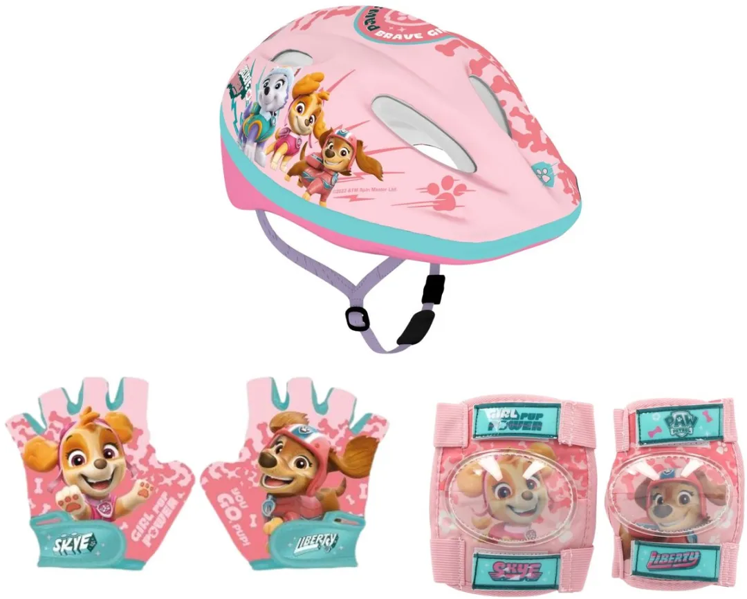 Nickelodeon Paw Patrol Fiets Accessoires