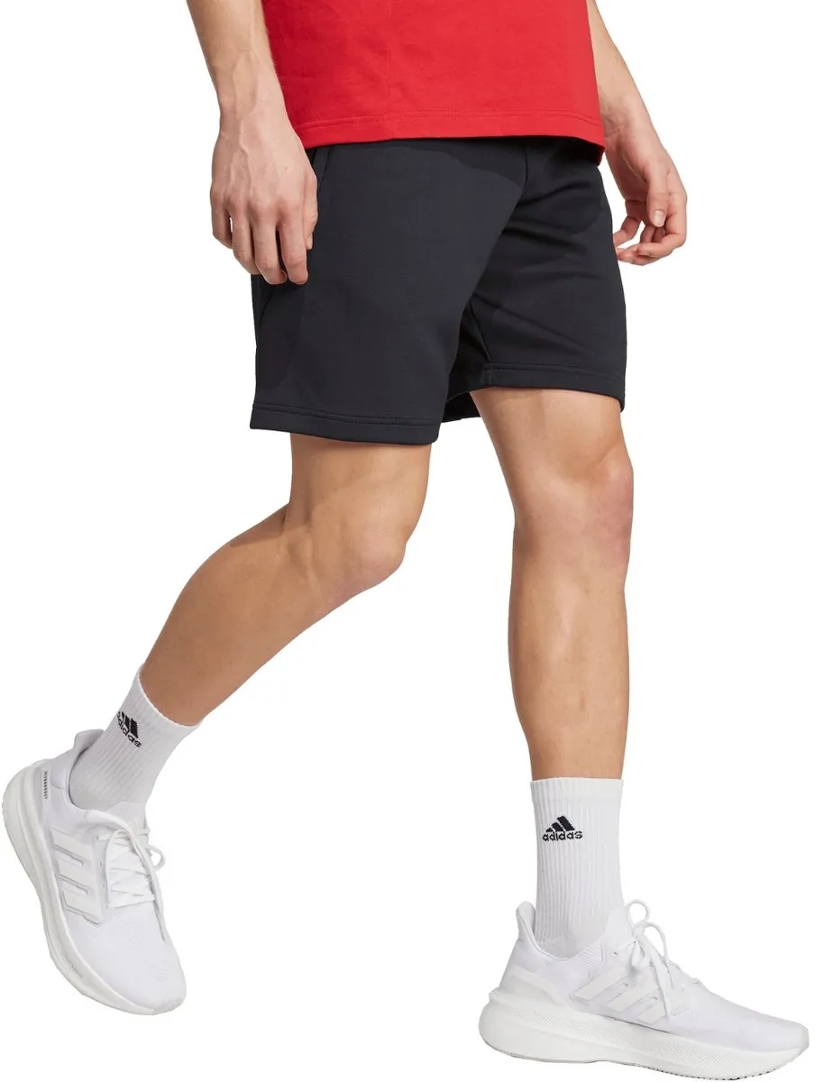 adidas Tiro 25 Travel Herenshort - XL - Zwart