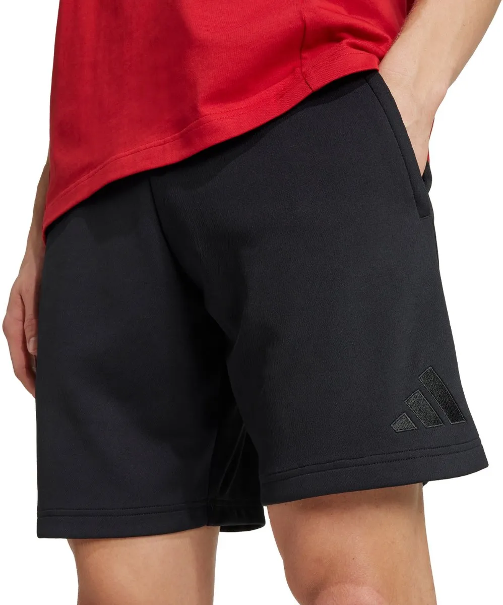adidas Tiro 25 Travel Herenshort - XL - Zwart