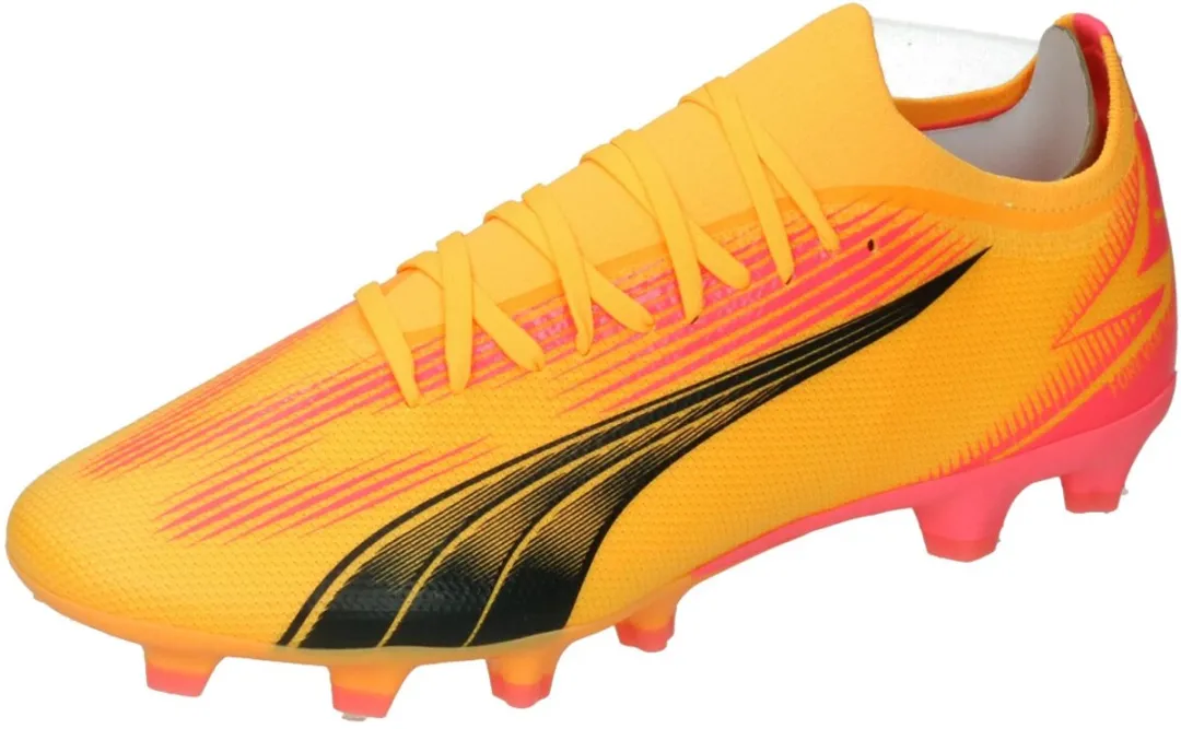 PUMA Ultra Match FG/AG Voetbalschoenen