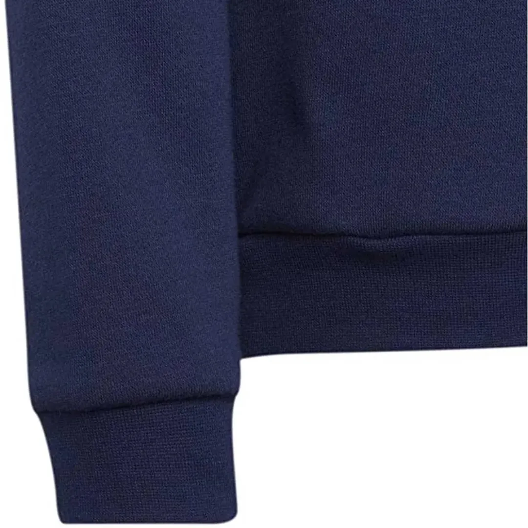 adidas Performance Entrada 22 Sweatshirt 128 - Blauw