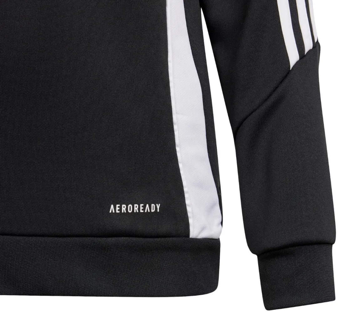 Adidas Tiro 24 Training Hoodie Kinderen - Maat 128