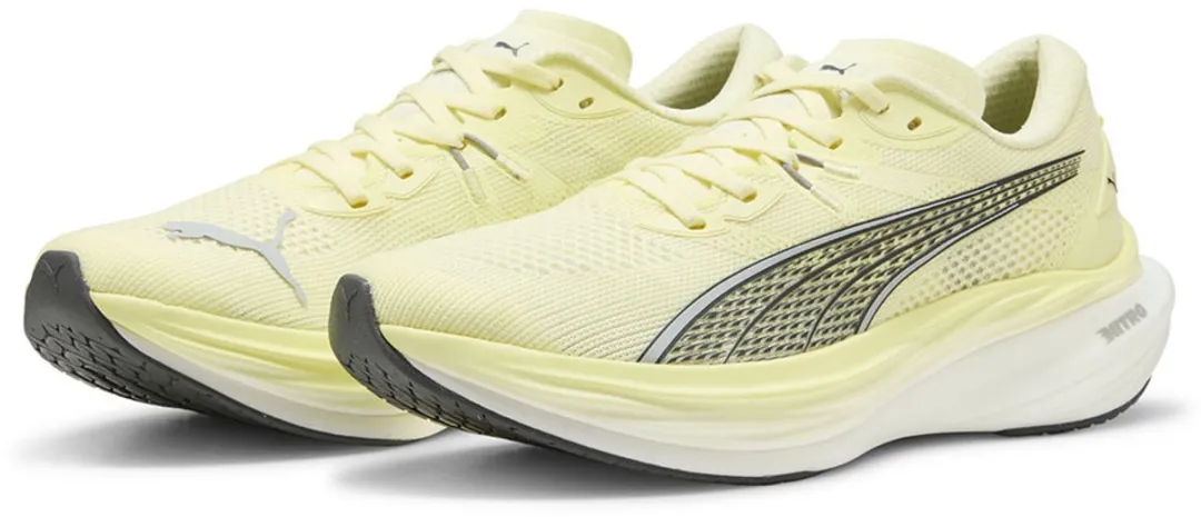 PUMA Deviate Nitro 3 Hardloopschoenen