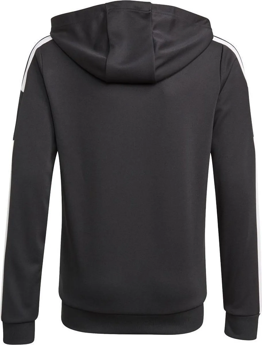 adidas Squadra 21 Hoody - Kinderen 140 - Zwart