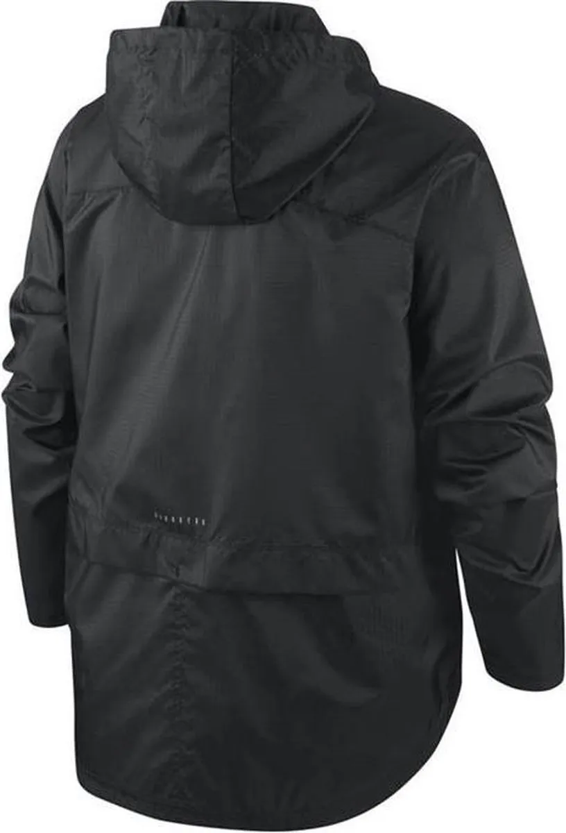 Nike Essential Sportjas XS - Vrouwen - Zwart