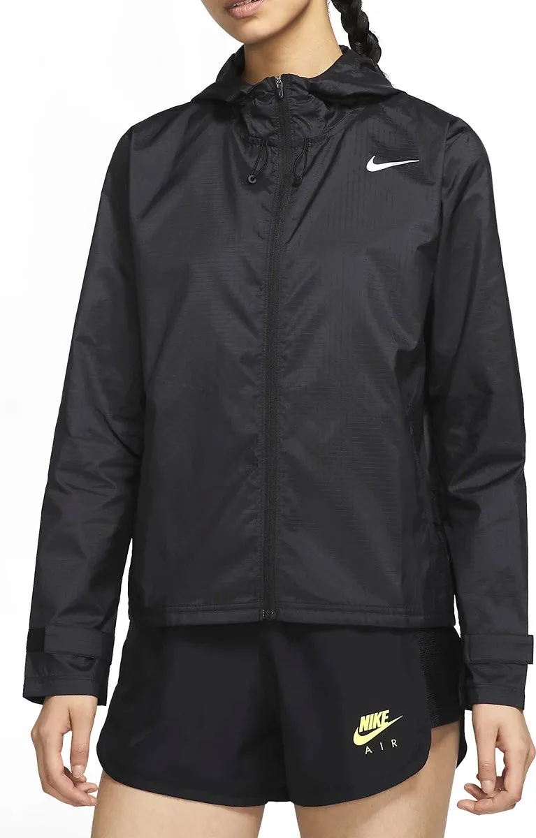 Nike Essential Sportjas XS