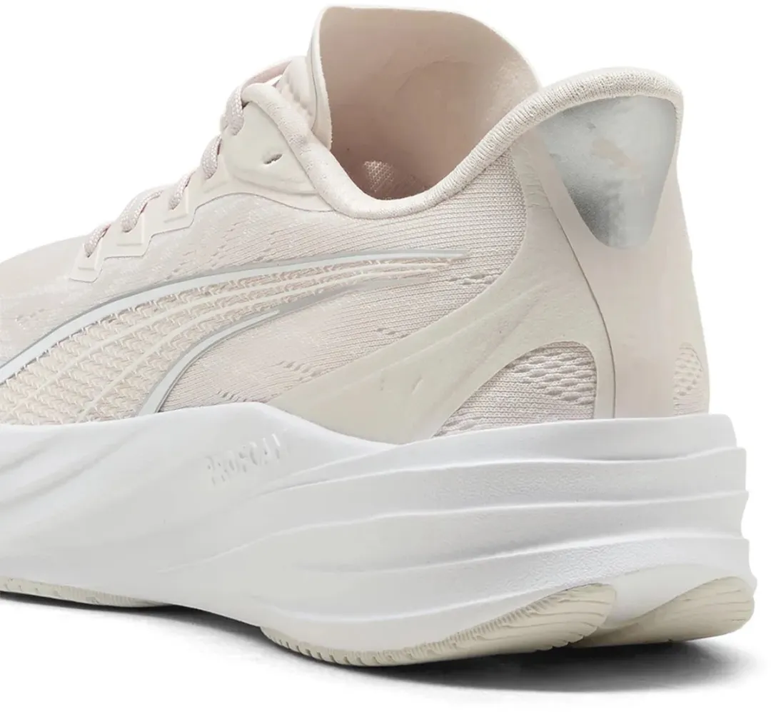 PUMA Darter Pro 2 Hardloopschoenen - 36 - Wit