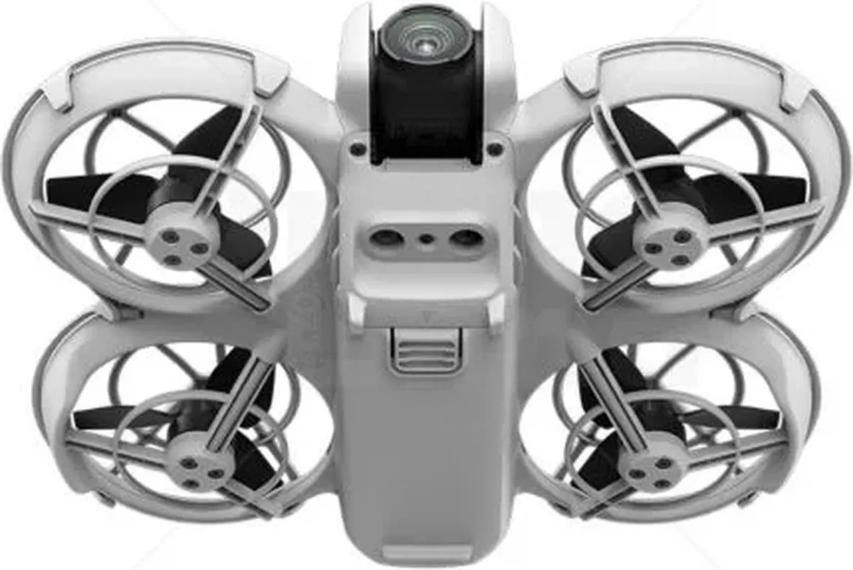 DJI NEO Fly More Combo