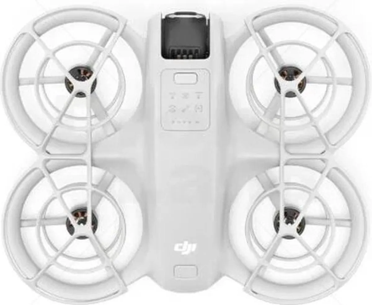 DJI NEO Fly More Combo