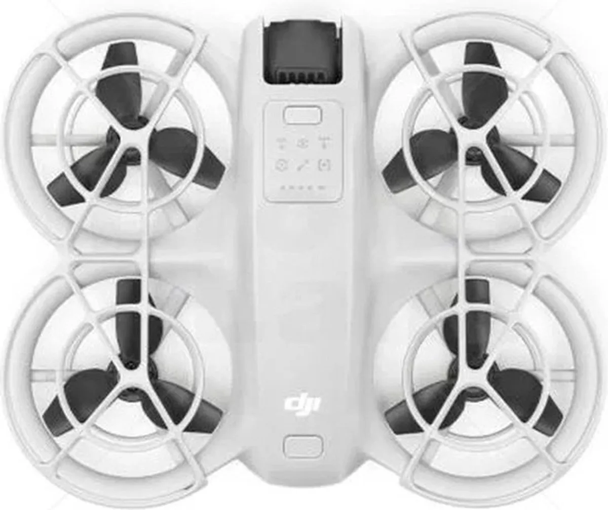 DJI NEO Fly More Combo