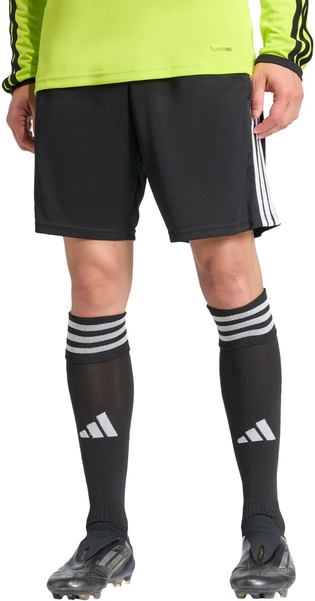 Adidas Performance Referee 26 Short KB3008 - Heren - Zwart