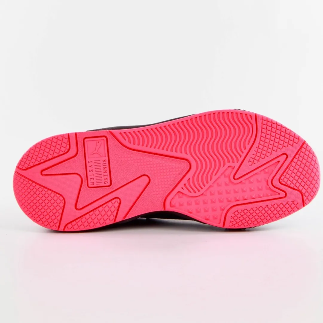 PUMA Rs-X Triple Sneakers - Zwart