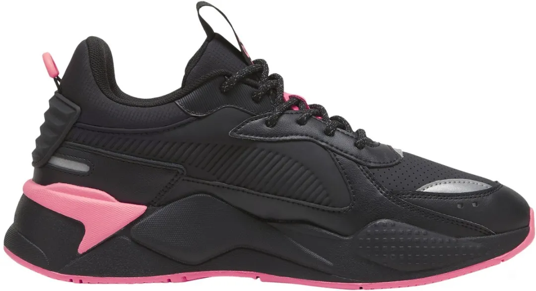 PUMA Rs-X Triple Sneakers - Zwart