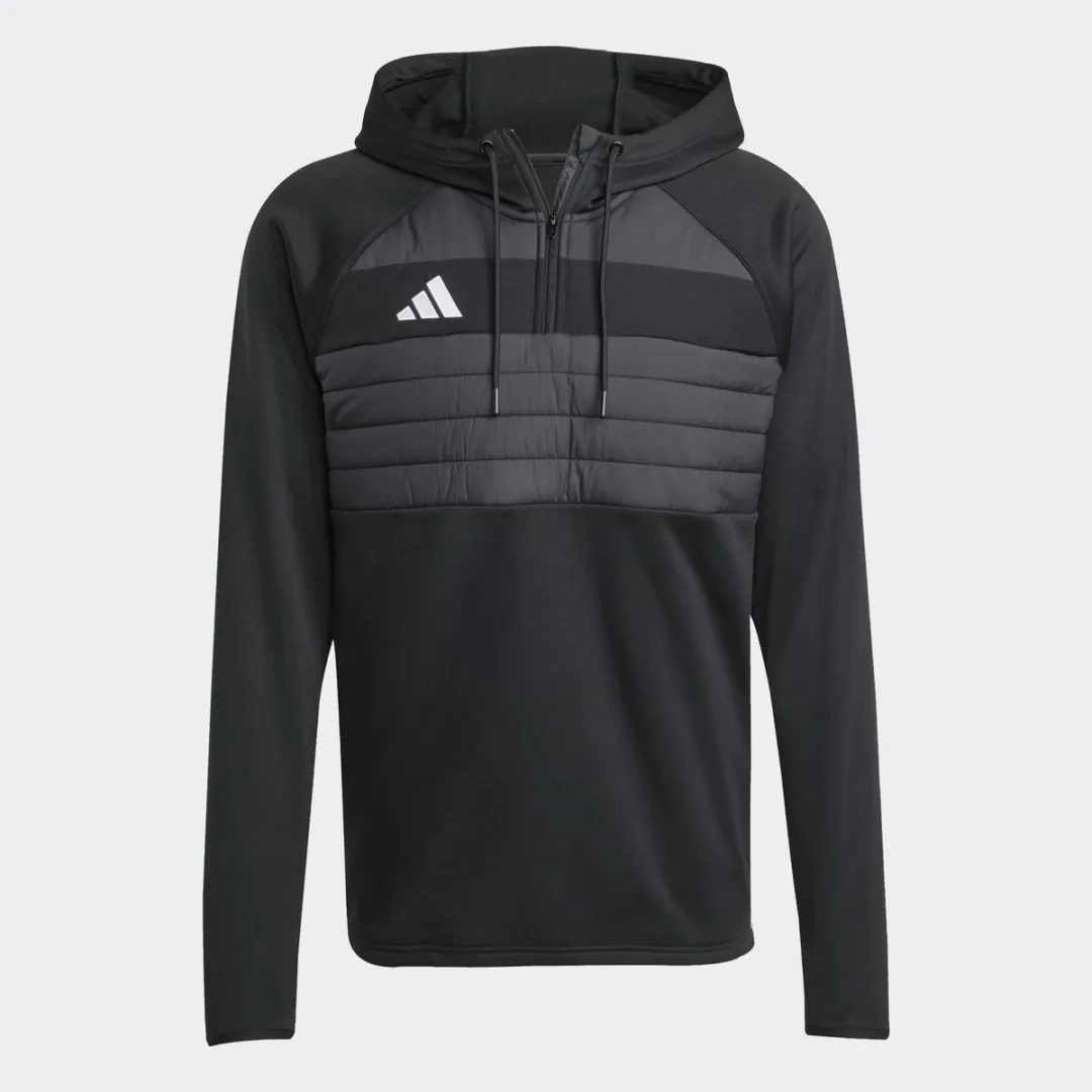 adidas Tiro Es Wintop Hooded Voetbaltrainingsjas
