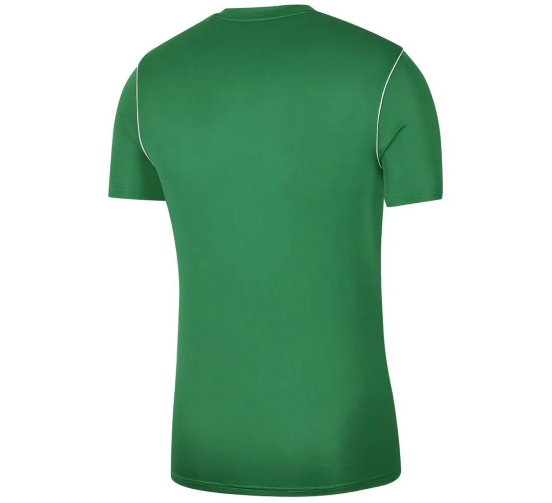 Nike Park 20 T-Shirt Heren - S - Groen