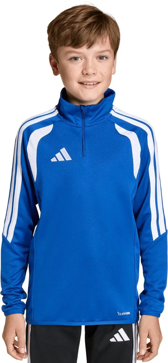 adidas Tiro 26 League Trainingstop Kinderen 152cm